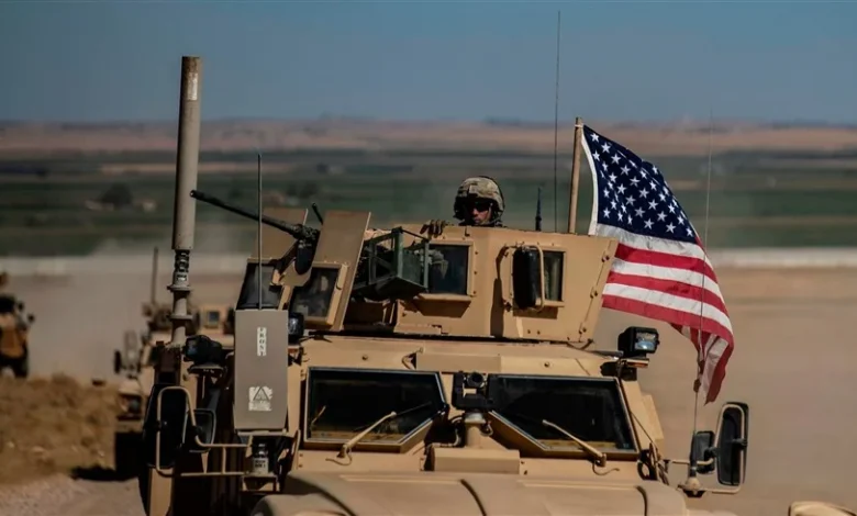 شاهد| توتر أمني في سوريا بعد استهداف وفد أمريكي 1 20251213175733514CA