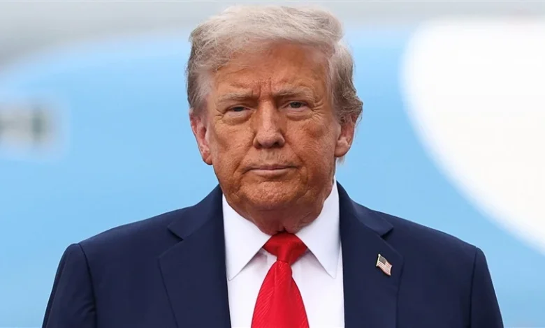 هجوم تدمر .. ترامب يهدد برد أمريكي سوري ودمشق تكشف هوية المنفذ 1 202512132354370DE