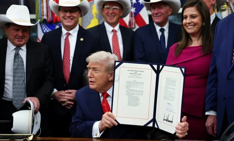 وثيقة الأمن القومي الأمريكية الجديدة .. أولويات واشنطن في المرحلة المقبلة 1 20251213831920944