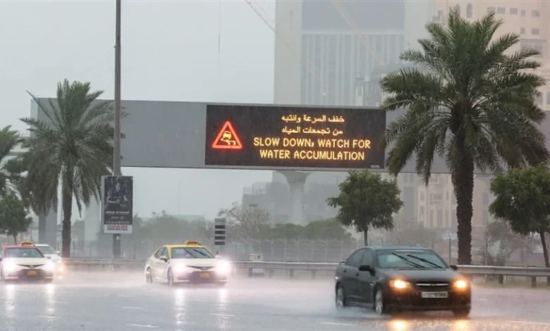 الداخلية الإماراتية تدعو إلى الالتزام بهذا الأمر !!! 1 20251214104025621QC