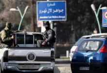 سوريا تعتقل متورطين بهجوم تدمر وتكشف تفاصيل جديدة 9 20251214215031113NX