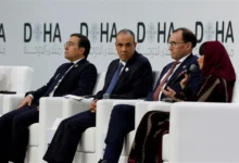 رؤية مصرية مفاجئة لملف غزة .. ماذا قالت عن عودة السلطة الفلسطينية؟ 8 202512149483921MA