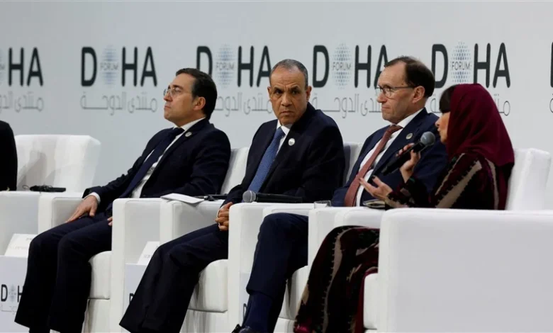 رؤية مصرية مفاجئة لملف غزة .. ماذا قالت عن عودة السلطة الفلسطينية؟ 1 202512149483921MA