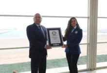 ميناء في مصر يحصد شهادة من غينيس .. ما قصته؟ 6 20251215151639931EL