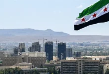 مرحلة جديدة لسوريا: الكونغرس يقرّ قرارًا مفصليًا .. إليك التفاصيل 6 20251218949327568U