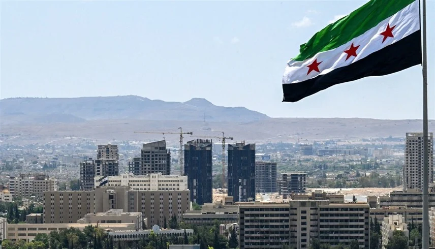 مرحلة جديدة لسوريا: الكونغرس يقرّ قرارًا مفصليًا .. إليك التفاصيل 1 20251218949327568U