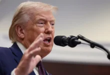 كيف تعيد واشنطن رسم أولوياتها في استراتيجية الأمن القومي؟ 11 20251221839207108O