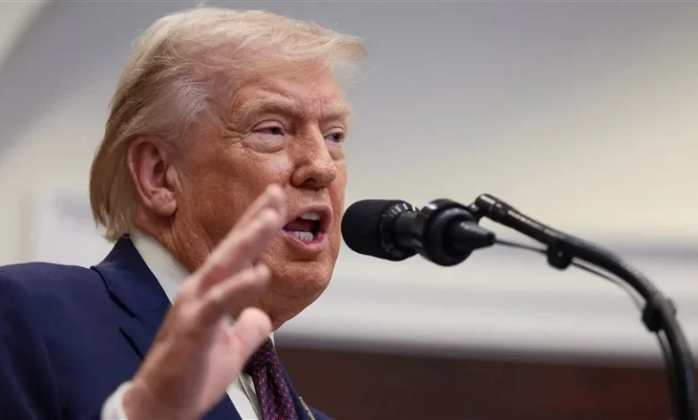 كيف تعيد واشنطن رسم أولوياتها في استراتيجية الأمن القومي؟ 1 20251221839207108O