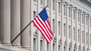 دولتان عربيتان في القائمة .. "التطهير" يلاحق 30 دبلوماسياً أمريكياً 4 202512229134779879