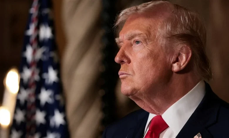 غير حاسم .. استطلاع جديد يكشف تراجعاً كبيراً في قوة ترامب 1 20251223231551553SR