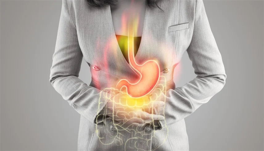ليست مجرد حموضة .. حرقة المعدة المتكررة قد تنذر بمرض خطير 1 20251223504732FT