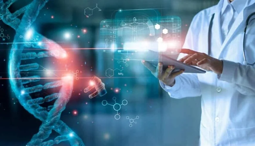 حصاد 2025 .. إنجازات طبية تغير مسار البحث العلمي في 2026 1 202512247558110M5