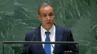 مصر ترفض ثلاثة عروض مالية ضخمة مقابل تهجير الفلسطينيين 6 20251229114578119D 1