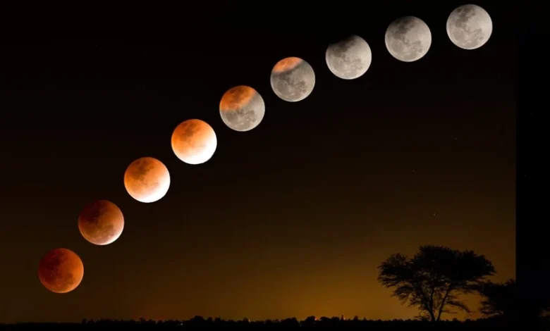 سماء 2026 على موعد مع مفاجآت مذهلة .. ظواهر فلكية نادرة تخطف الأنظار 1 20251230151945506AH