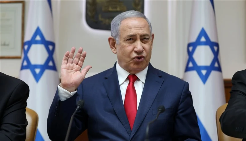مناورة نتانياهو الاخيرة من أجل السلطة .. كيف يحاول البقاء حتى 2026؟ 1 2025123205759695WI