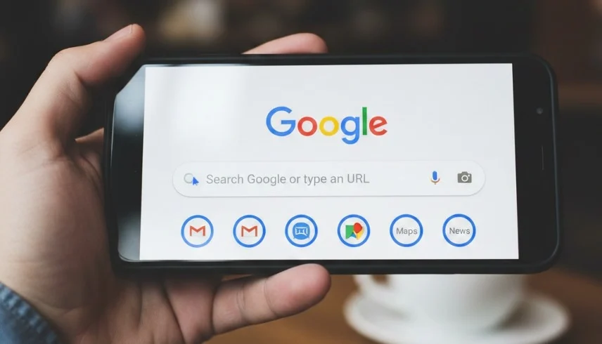 من الإمارات للسعودية ومصر .. غوغل تكشف اهتمامات العرب في 2025 1 2025124214217474IO