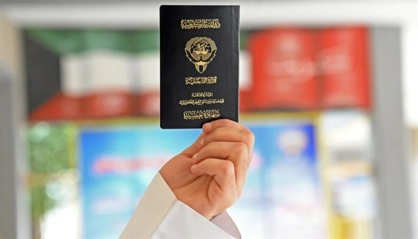 بعد نصف قرن من الخداع .. الكويت تضبط أغرب قضية تزوير نسب وجنسية ( تفاصيل ) 1 202512513087787B