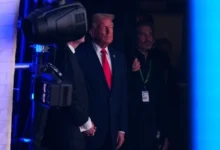 استراتيجية ترامب الجديدة : رسائل غامضة تهزّ تل أبيب وطهران وغزة .. إليك فحواها 7 20251270481147AJ 1