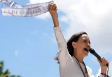 واقعة نادرة .. نوبل تلغي مؤتمراً بعد تعذّر العثور على الفائزة 6 2025129211221175Y7