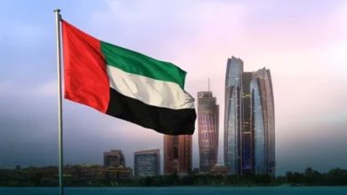 بسبب الأحداث الأمنية .. الإمارات تحظر السفر إلى هذه الجهة 2 202512922231347M6