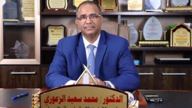 الوزير الزعوري : الاحتفال باليوم العالمي للمعاقين فرصة سانحة لتعريف المجتمع بقضايا واحتياجات ذوي الاعاقة 6 345783bf b56f 4d2c bbb0 673583a47c7f