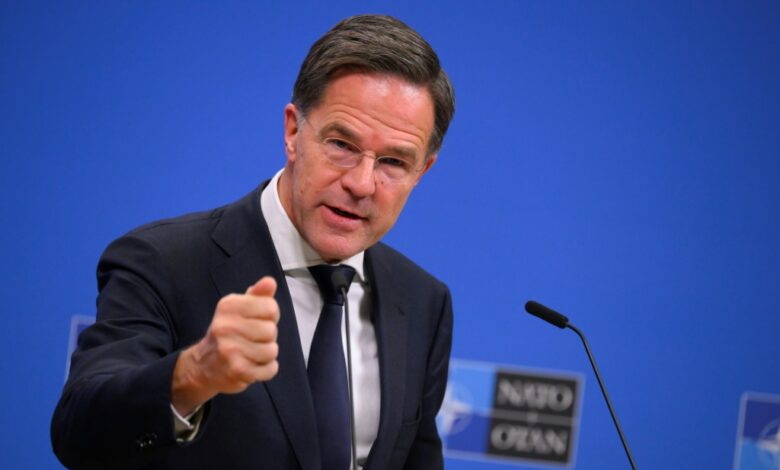 تصريحات مقلقة تهز القارة .. الناتو يحذر أوروبا من سيناريو الحرب 1 57db7b862ceaec26fc293966011f62cc 88583853