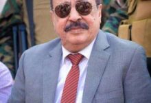 بن بريك: لا تكفينا الكلمات في تقديم الشكر والتقدير للرئيس الزُبيدي وكل قادة المجلس الانتقالي والقوات المسلحة الجنوبية 8 692f08869113d