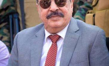 بن بريك: لا تكفينا الكلمات في تقديم الشكر والتقدير للرئيس الزُبيدي وكل قادة المجلس الانتقالي والقوات المسلحة الجنوبية 5 692f08869113d