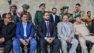 الأمين العام يشهد الحفل الكرنفالي الذي نظمه انتقالي لحج بمناسبة عيد الاستقلال 30 نوفمبر 4 692f2b4a1c905