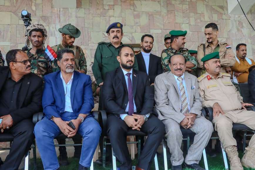 الأمين العام يشهد الحفل الكرنفالي الذي نظمه انتقالي لحج بمناسبة عيد الاستقلال 30 نوفمبر 1 692f2b4a1c905