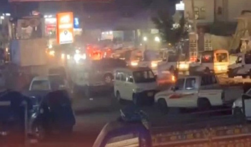 جريمة غير مسبوقة تهز صنعاء .. أسرة كاملة ضحية رصاص مسلحين في هذا المكان !! 1