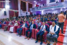 شبوة تشارك الأشقاء في الاحتفال باليوم الوطني الإماراتي الـ54… تجسيد للعلاقات الأخوية ووفاء للدور الإماراتي الريادي 9 FB IMG 1764670363150