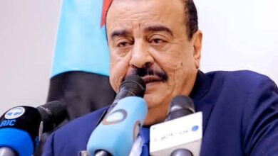 اللواء بن بريك: الجنوب ينتصر.. وحضرموت تكتب فجر الدولة القادمة 3 FB IMG 1764770472640