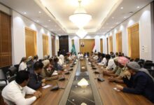 اتفاق بين السلطة المحلية بحضرموت وحلف قبائل حضرموت (بنود الاتفاق) 6 FB IMG 1764797357286