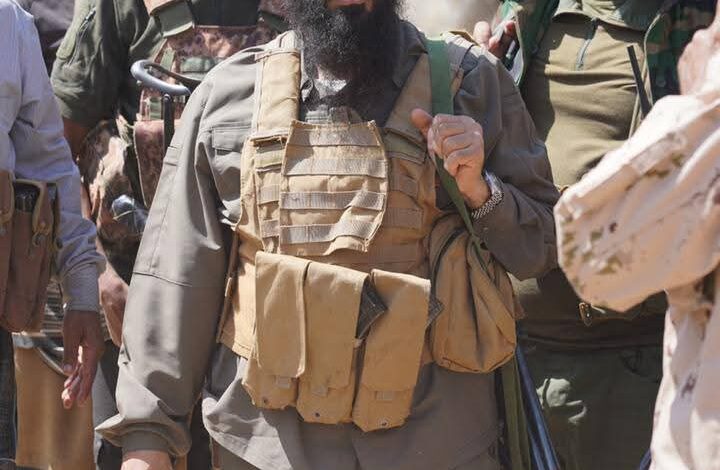 بقيادة العميد الوالي.. انطلاق عملية «الحسم» لتأمين أبين وقطع إمداد الإرهاب 1 FB IMG 1765797710326