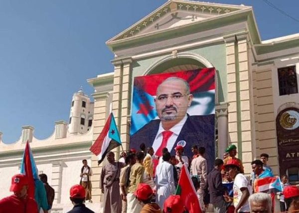 عاجل| القوات المسلحة الجنوبية تدخل مدينة سيئون وتصل إلى محيط قصر الكثيري وسط ترحيب واسع من الأهالي 1 FfCJnjvWYAMpmcY e1666120581827