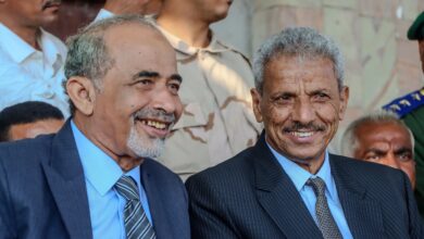 محافظ لحج: لحج ستبقى قلب الثورة النابض… وماضون في حماية إرث الاستقلال وترسيخ التنمية رغم التحديات 2 IMG 20251202 WA0072