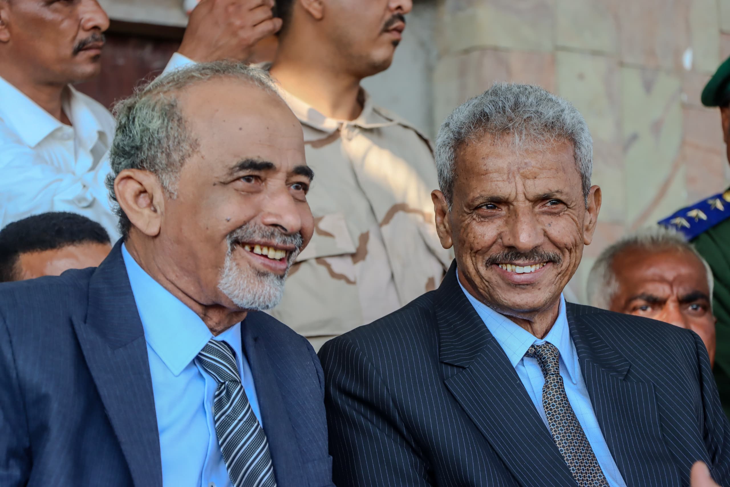 محافظ لحج: لحج ستبقى قلب الثورة النابض… وماضون في حماية إرث الاستقلال وترسيخ التنمية رغم التحديات 1 IMG 20251202 WA0072