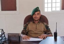 التفويض الشعبي لإعلان دولة الجنوب العربي 8 IMG 20251203 WA0067