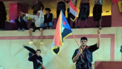 الشيخ أمين باشبوة يهنئ القيادة السياسية والعسكرية بالانتصار الكبير في تحرير وادي حضرموت 3 IMG 20251203 WA0072