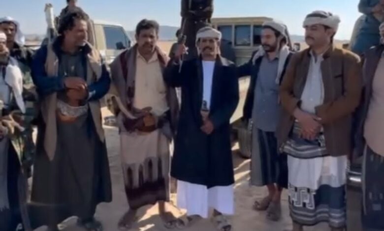 رئيس حلف قبائل شبوة يصدر بيانًا بمناسبة الانتصارات التي حققتها القوات الجنوبية بشبوة وحضرموت 1 IMG 20251203 WA0092