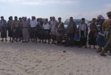 شبوة .. قيادات وشخصيات أمنية وقبلية تنجح في إنهاء قضية الهمداني والزيادي وتغلق ملفها نهائياً 7 IMG 20251215 WA0024