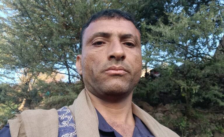 موسى المليكي.. صحفي في مرمى الاستهداف بسبب معاركه المفتوحة مع الفساد في تعز 1 IMG 20251215 WA00321