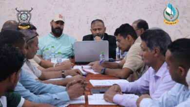 اجتماع قيادات الحراك التهامي والمقاومة التهامية لمناقشة اللائحة الداخلية: خطوة مفصلية نحو تنظيم العمل وتوحيد الجهود 2 IMG 20251215 WA0033