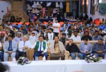 حين تعجز الحرب وتنتصر الرحمة .. مشروع “كفاك” يعيد الحياة لأطفال اليمن 8 IMG ٢٠٢٥١٢٠٨ ٢٢١١٣٣