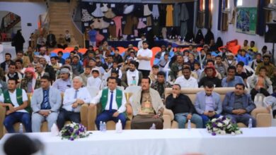 حين تعجز الحرب وتنتصر الرحمة .. مشروع “كفاك” يعيد الحياة لأطفال اليمن 3 IMG ٢٠٢٥١٢٠٨ ٢٢١١٣٣