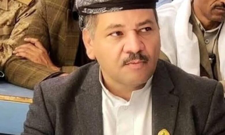 غموض يحيط بوفاة قيادي حوثي بارز 1 IMG ٢٠٢٥١٢١٠ ١١٤٤٣١