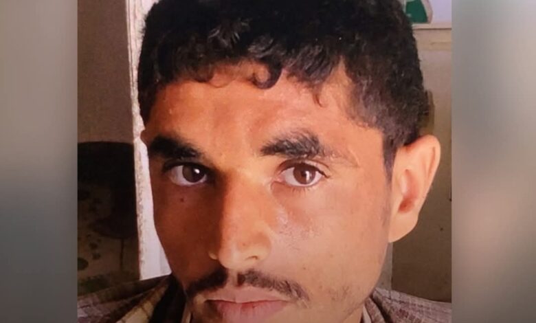 موت تحت التعذيب: مليشيا الحوثي تصفي "أكرم التركي" في سجن سري بعمران وتضغط لإخفاء آثار الجريمة 1 IMG ٢٠٢٥١٢١٦ ٠٧٣٠٢٥