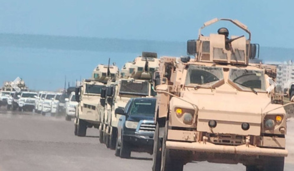 صراع المهرة وحضرموت على طاولة التحذير .. بن لزرق يكشف سيناريو الفناء السياسي (تقرير) 1 IMG ٢٠٢٥١٢٢٠ ١٠٠٧٤٣