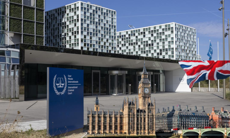 تفاصيل صادمة بعد مكالمة تهديد .. الغارديان تكشف ما دار بين الحكومة البريطانية والمحكمة الجنائية الدولية بشأن نتنياهو 1 Photoroom ٢٠٢٥١٢١٣ ٠٩١٤٥٧